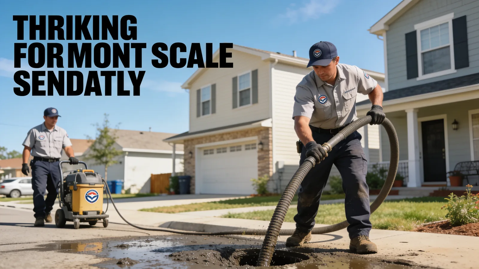 Sewage Cleanup in Stanberry, MO near me